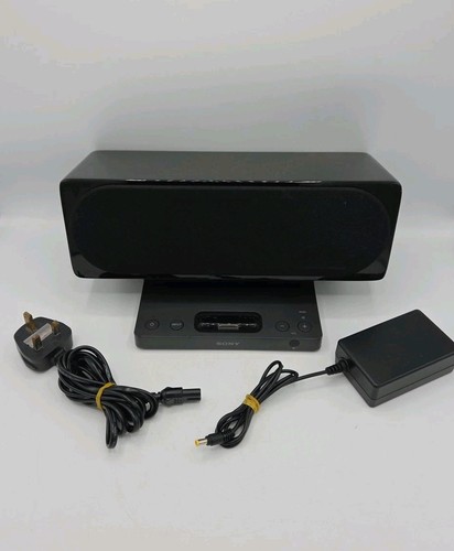 Sony srs gu10ip iphone - sony, audio