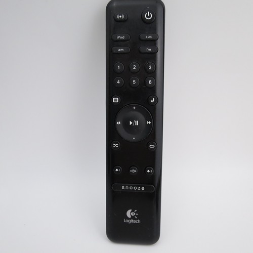 Logitech remote control for - remote,