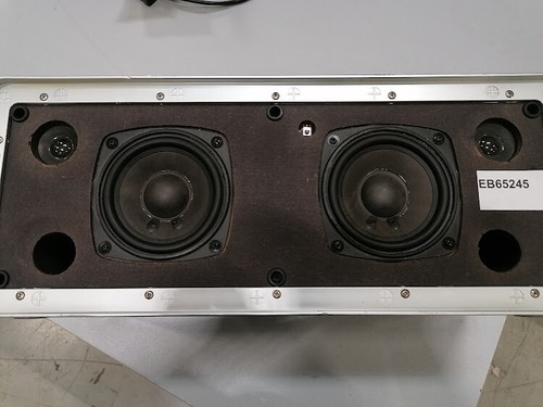 Denver ifi 790 - denver, system