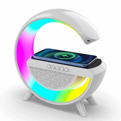 Led atmosphere lamp wireless - led,
