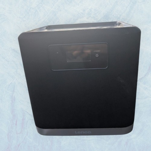 Lenco ipd 4303 - ipd-4303, ipod