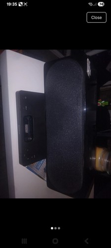 Sony ipod iphone audio - ipod/iphone,
