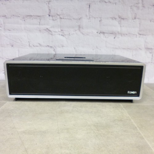 Ravon audio i332a ipod - ravon,
