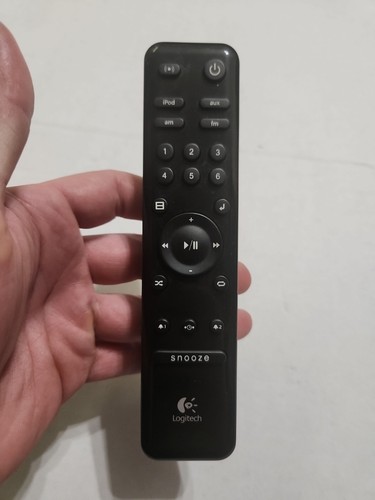 Logitech remote control for - remote,