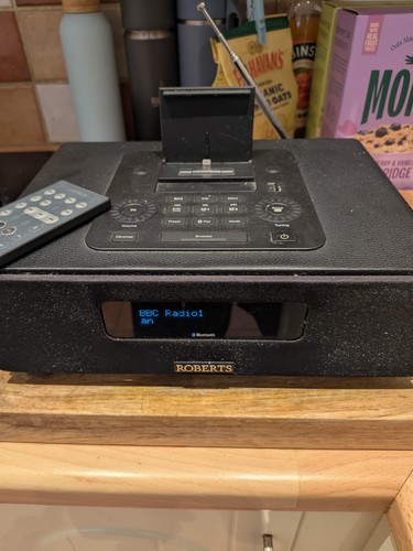 Roberts blutune dab - blutune, 65