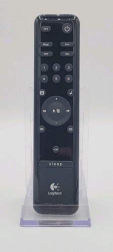 Logitech remote control for - logitech,